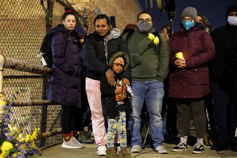 Vigil held for 5-year-old migrant boy who died at Chicago shelter